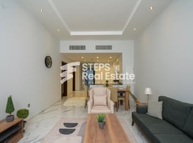 Delivery Soon | 1BR Apartment with Payment Plan - Apartment in Lusail City