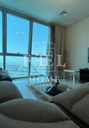 QAR9880 PER SQUARE METER | 2 Bed + Maid FOR SALE - Apartment in Zig Zag Towers
