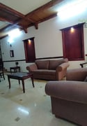 2BHK furnished for family ,kharama included - Apartment in Najma