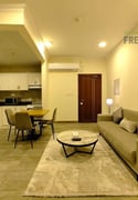 Fully Furnished 1BHK Including Bills // Near Metro - Apartment in Najma