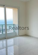 Deal Time! Sea & West Bay Tower View. 2 Beds VB29 - Apartment in Viva Bahriya