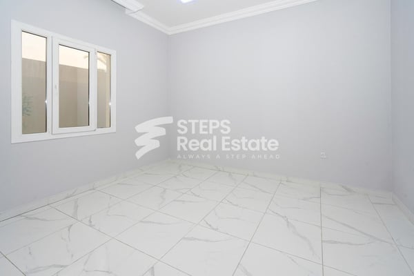 6BHK Compound Villa for Rent in Gharrafa - Compound Villa in Al Hanaa Street