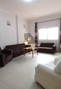 1 Bedroom Apartment in Lusail Area/including bills - Apartment in Fox Hills South