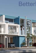 Luxurious Off Plan Villa in Lusail For Sale - Villa in Qutaifan islands