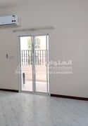 3 B/R Unfurnished Apartment with Full Amenities - Apartment in Fereej Bin Mahmoud North