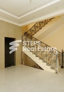 Brand-new & Luxury 6 BR Villa for Sale - Villa in Umm Salal Ali