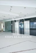 Ground Floor Partitioned Office Space For Rent - Office in Regency Business Center 2