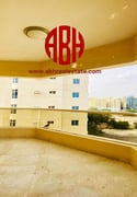 CONVENIENT 2 BDR FULLY FURNISHED | HUGE BALCONY - Apartment in Al Jazeera Street