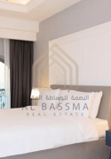 Luxury Studio in Ramada intersection For Sale - Apartment in Bin Al Sheikh Towers