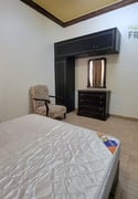 Furnished 2BHK luxury apartments - Apartment in Al Mansoura