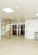 Partitioned Office for Rent in C-Ring Road - Office in Financial Square