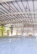 Steel Factory for Rent in New Industrial Area - Warehouse in Industrial Area