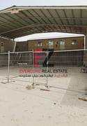 Land for storage QR. 07 per SQM | Industrial area - Plot in Industrial Area