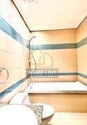 Luxurious 2 Bedroom in The Pearl Fully Furnished ✅ - Apartment in Porto Arabia