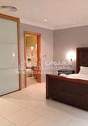 Elegant FF 2 Master BR with Upscale Facilities - Apartment in Al Zubair Bakkar Street