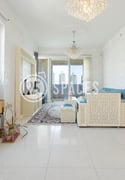 Furnished Two Bdm Apartment with Balcony in Viva - Apartment in Viva East