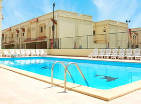 3 BHK VILLA COMPOUND IN WAAB | POOL & GYM - Villa in Al Waab Street