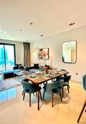 Luxurious 1BD Apartment in Marina Lusail - Apartment in Burj Al Marina