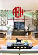 NO COMMISSION | MODERNLY FURNISHED 2 BEDROOMS - Apartment in Abraj Bay