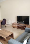 2 BHK Fully Furnished  Apart. with store near metro - Apartment in Umm Ghuwailina