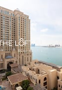 Amazing 2 Bedroom unit in Tower 31 PA - Apartment in Porto Arabia