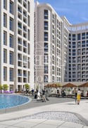 QAR13405 Per SQM Secure your APT on PAYMENT PLAN - Apartment in Lusail City
