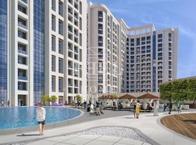 QAR13405 Per SQM Secure your APT on PAYMENT PLAN - Apartment in Lusail City