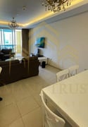 RENTED | FURNISHED | BALCONY | SEA/WATER VIEW - Apartment in Viva East
