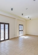 SF 3 BR Apartment For Rent in Qanat Quartier - Apartment in Chateau