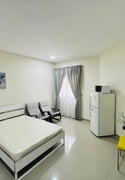Furnished studio Apartment - No Commission - Apartment in Umm Al Seneem Street