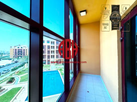 QCOOL AND GAS FREE | PEACEFUL 1 BDR WITH BALCONY - Apartment in Florence