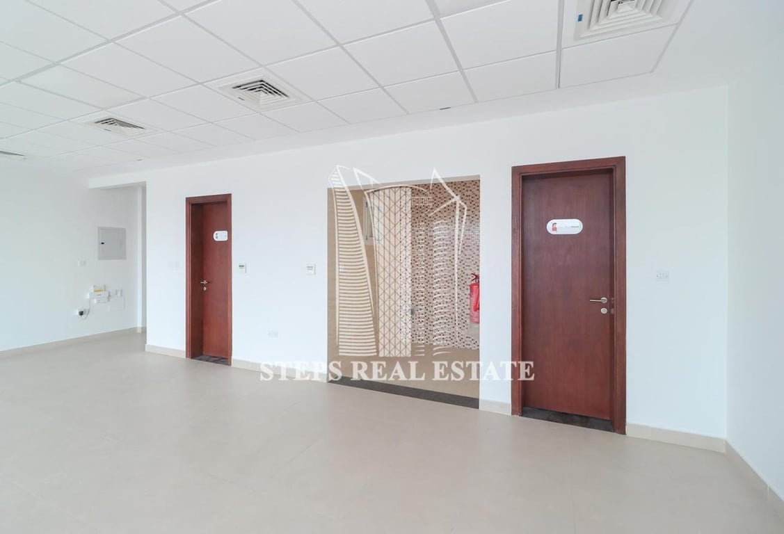 Beautiful Office Space for Rent in Prime Location