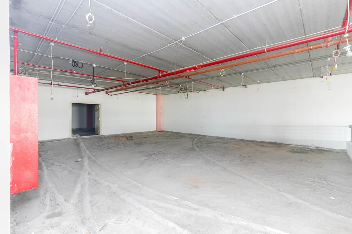 Well Located Retail Shops for Rent in Al Khor - Shop in Al Khor