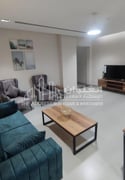 FF Apartment 1 BHK in Lusail | Brand New - Apartment in Al Erkyah City