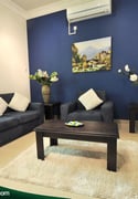 FF 1BHK ! All Inclusive ! Short & Long Term - Apartment in Al Numan Street