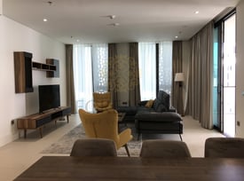 Rent a Fully Furnished  2-Bedroom Apartment in Msheireb Downtown! The perfect choice for you - Apartment in Msheireb Downtown