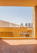 Furnished Studio | Balcony| Beach Access - Apartment in Porto Arabia