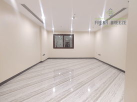 Brand New 1BHK | Semi Furnish | Qatar Cool Included - Apartment in Fox Hills