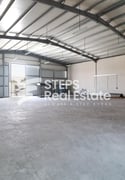 420 SQM Carpentry & Workshop for Rent - Warehouse in Industrial Area