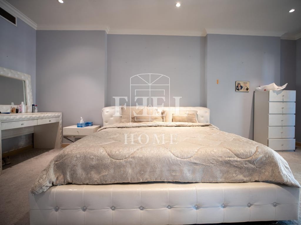 PET FRIENDLY | Semi Upgraded 1 Bed for RENT - Apartment in Porto Arabia
