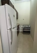 Furnished One Bedroom Apartment Including Bills - Apartment in Umm Al Seneem Street