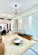 Luxurious 2Bedroom for Rent in Marina Lusail - Apartment in Marina Residences 195