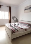 1 Bedroom Apartment in Lusail Area/including bills - Apartment in Fox Hills South