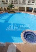 SF 4BR+Maid's Room in a Serene Gated Community - Villa in Al Waab