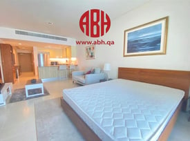 NEW OFFER | NO COMMISSION | BEACH VIEW | NO BILLS - Apartment in Viva Bahriyah