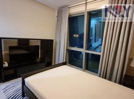 Luxury Fully Furnished 2BHK Apartment at Zigzag Towers - Apartment in Zigzag Towers