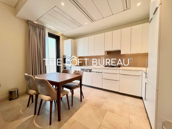 10% discount | Modern 2 Bedroom | Msheireb - Apartment in Msheireb Galleria