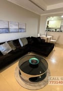 Studio For Rent In Porto Arabia tower 13 - Apartment in Porto Arabia