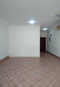 Unfurnished 2bhk apartment for family - Apartment in Al Muntazah