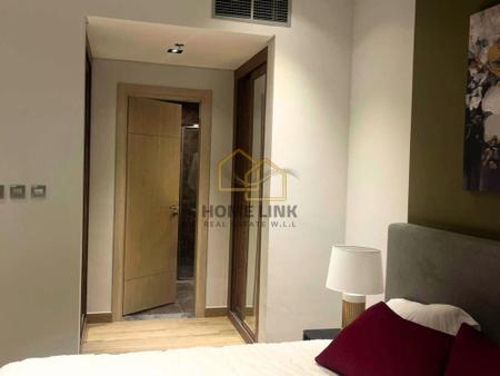 ✅ BRAND NEW | Ready to Move | 1 Bedroom | FF - Apartment in Marina Tower 23